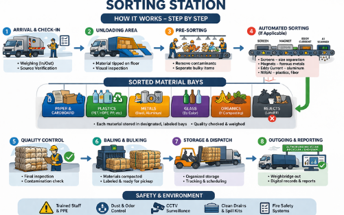 ESAC Circularity context